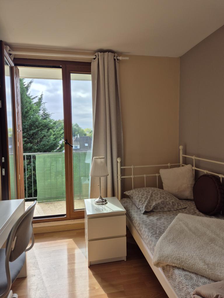Location chambre Soisy sous Montmorency - Photo 1