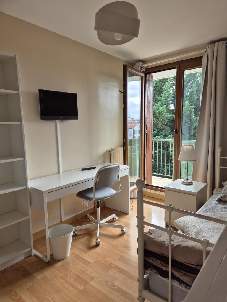 Location chambre Soisy sous Montmorency - Photo 2