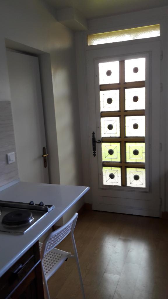 Location chambre Villiers sur Marne - Photo 2