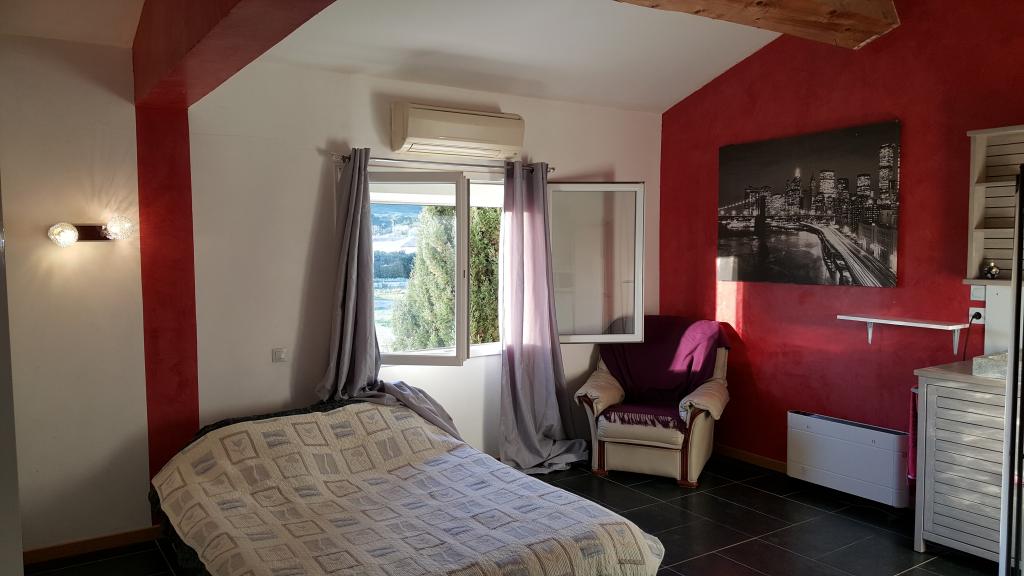 Location chambre Vic la Gardiole - Photo 1