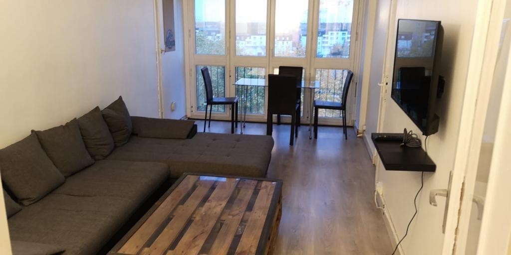 Location chambre Grigny - Photo 1