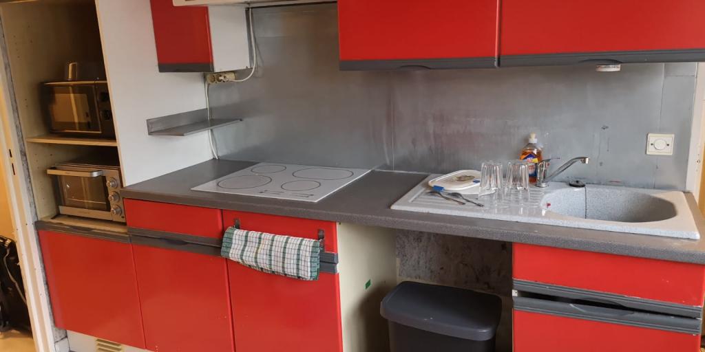 Location chambre Grigny - Photo 2