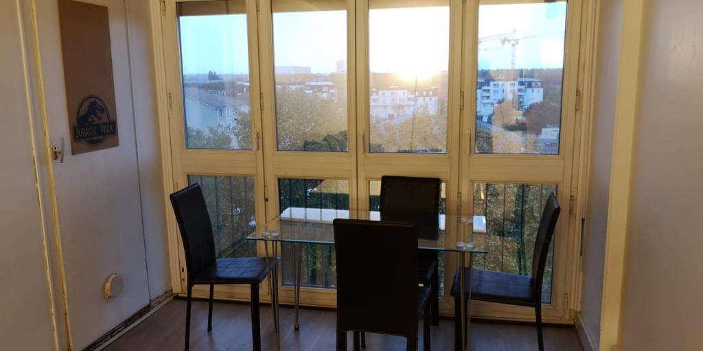 Location chambre Grigny - Photo 3