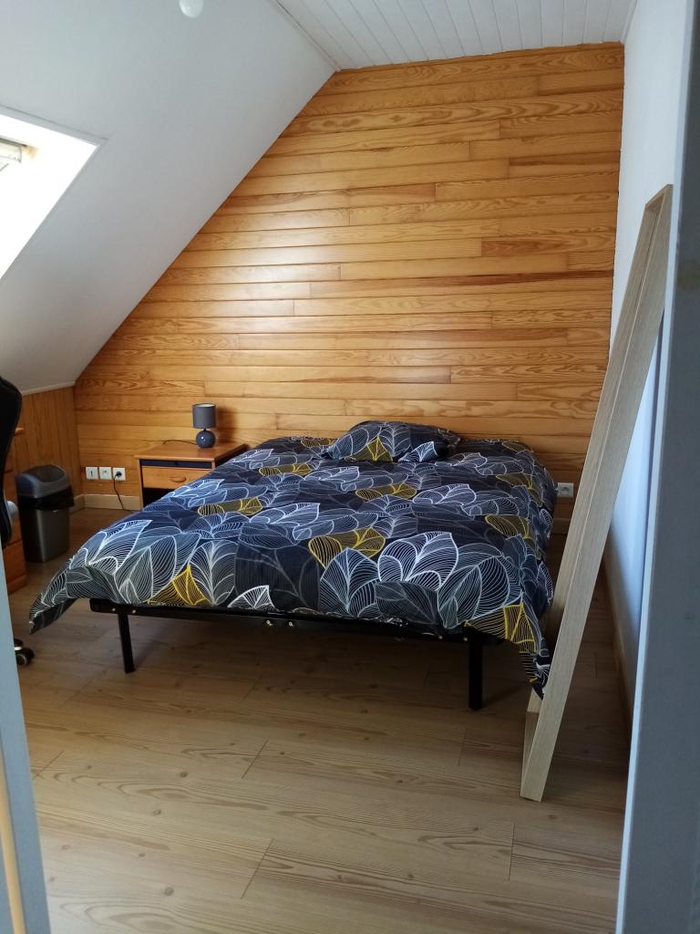 Location chambre Quimper - Photo 1
