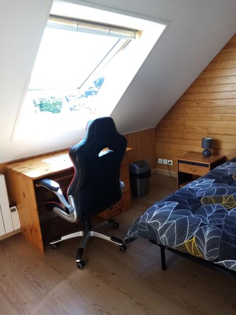 Location chambre Quimper - Photo 2