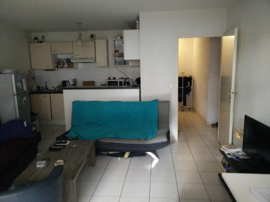 Location chambre Billere - Photo 1