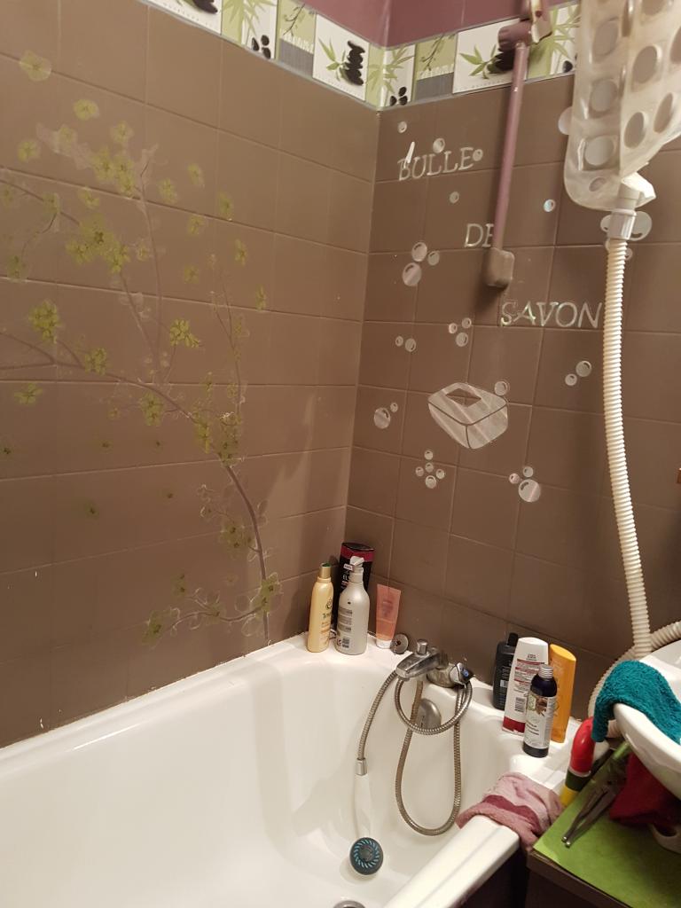 Location chambre Vaureal - Photo 4