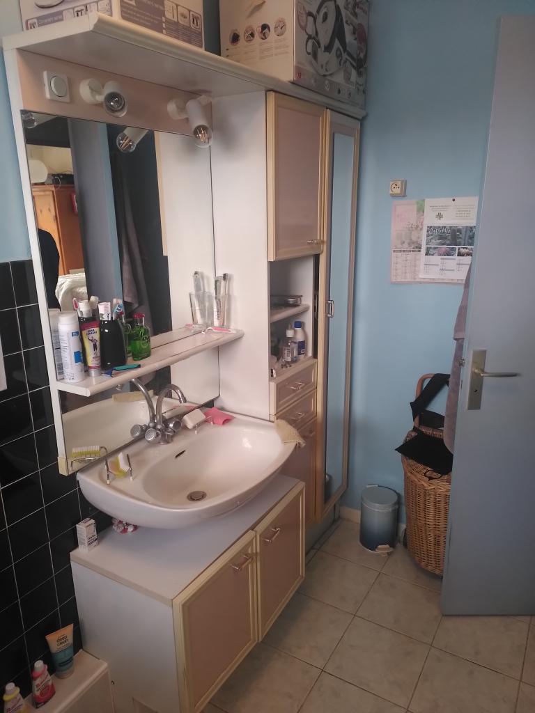 Location chambre Marseille 09 - Photo 1