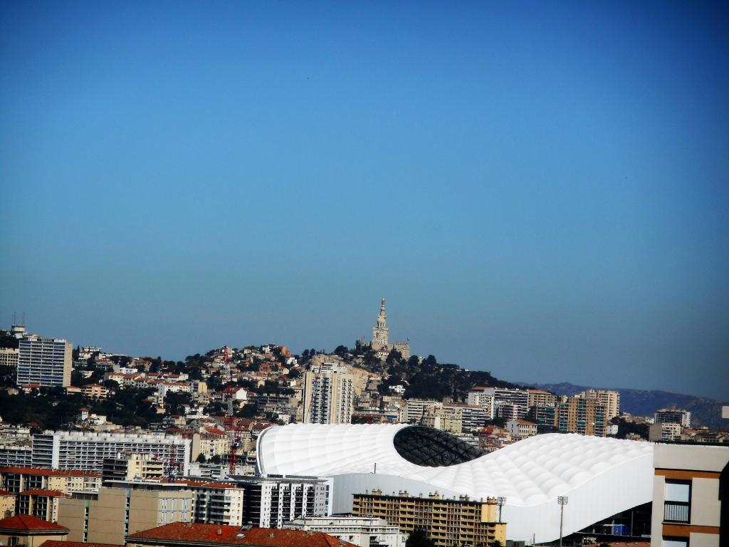 Location chambre Marseille 09 - Photo 2