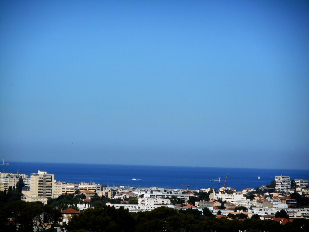Location chambre Marseille 09 - Photo 3