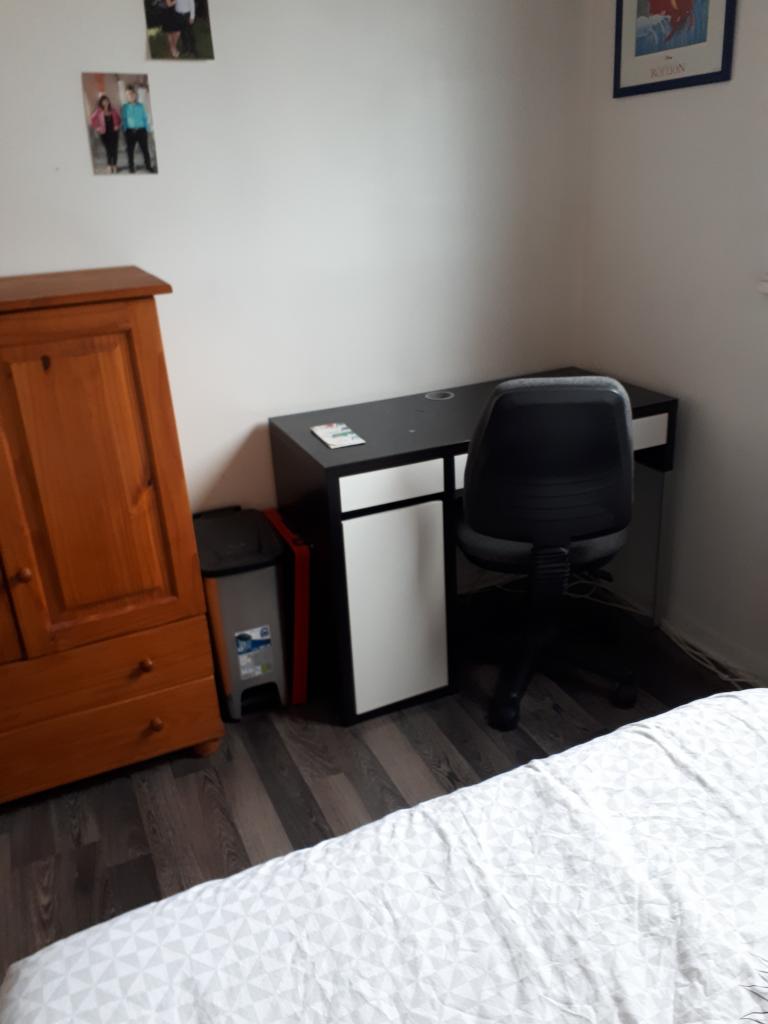 Location chambre Gonesse - Photo 3