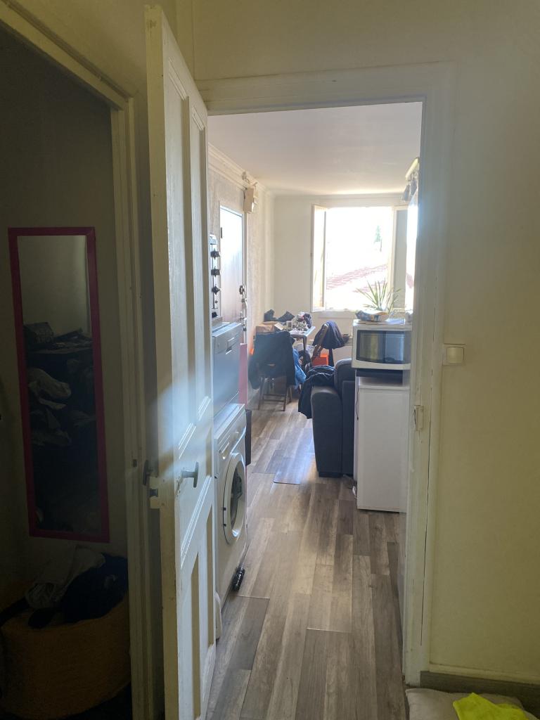 Location chambre La Crau - Photo 1