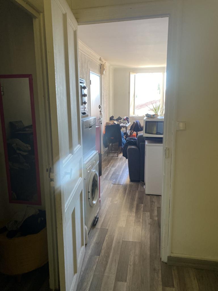 Location chambre La Crau - Photo 2