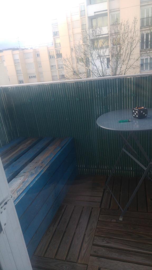 Location chambre Sannois - Photo 3