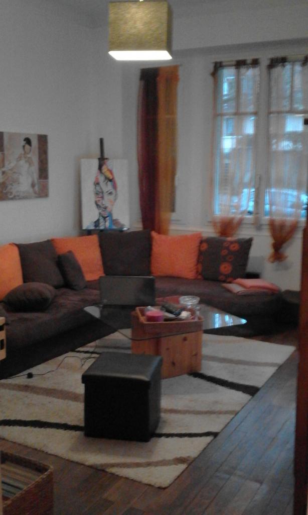 Location chambre Rumilly - Photo 2