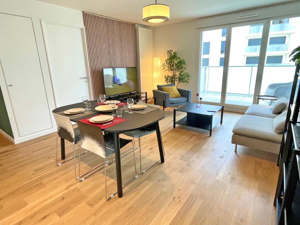 Location chambre L'Hay les Roses - Photo 3