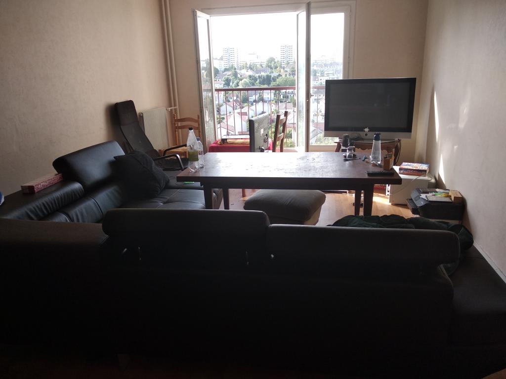 Location chambre Antony - Photo 2