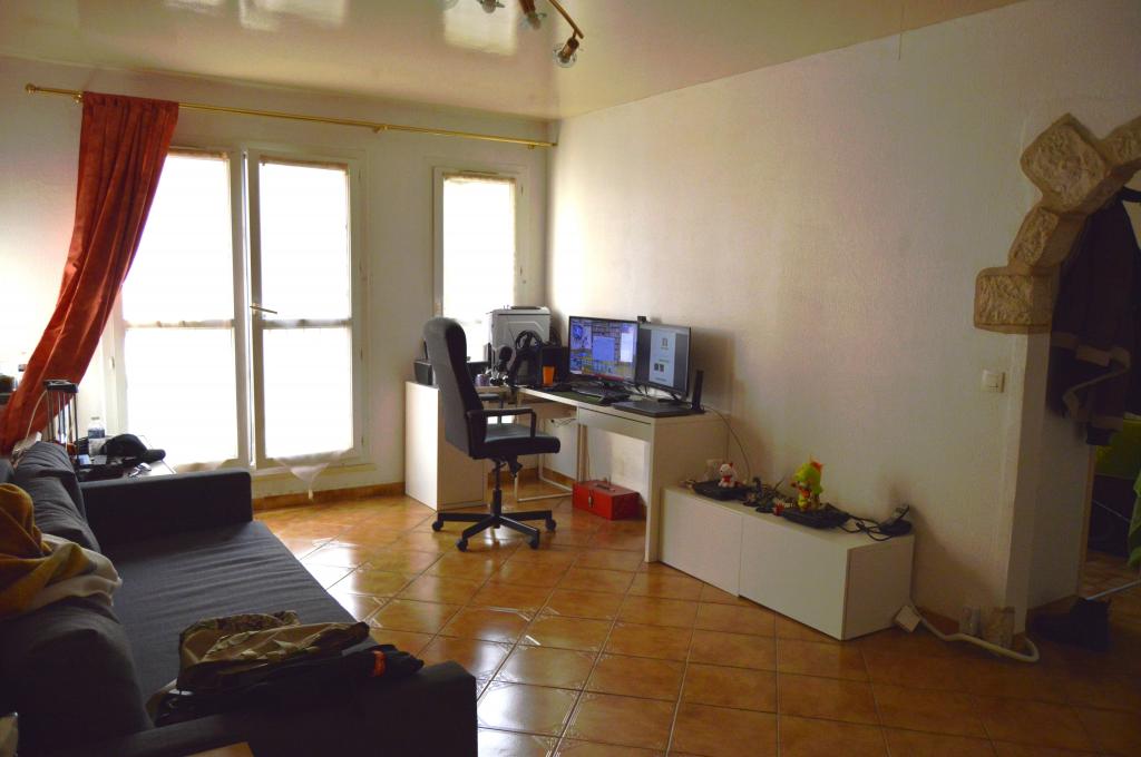 Location chambre Villiers sur Marne - Photo 1