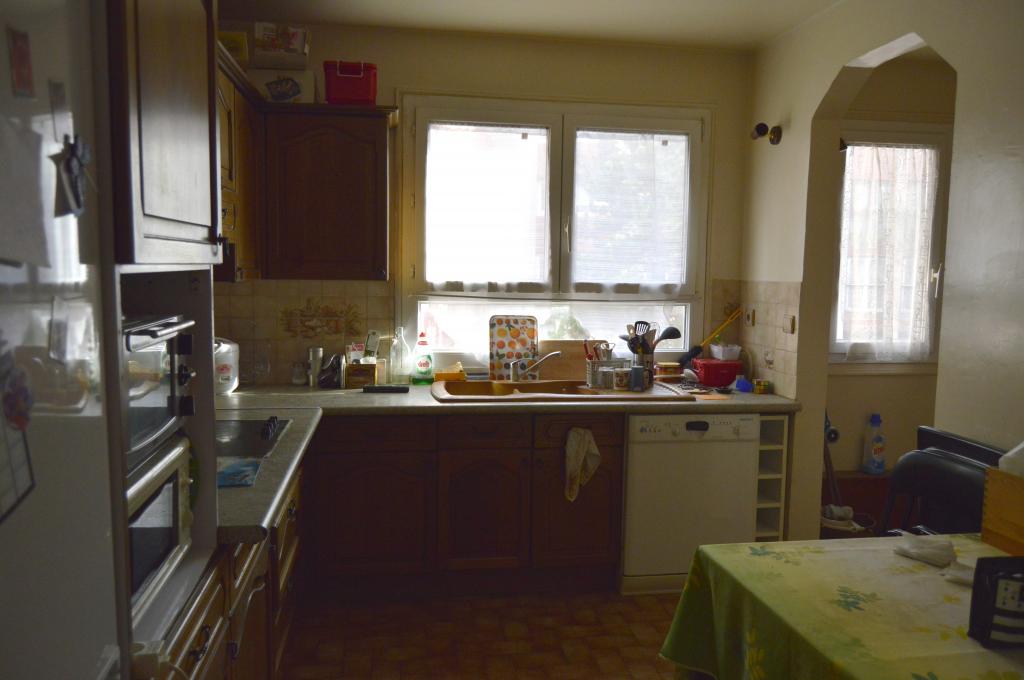 Location chambre Villiers sur Marne - Photo 2