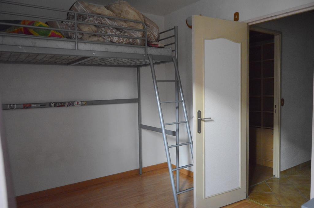 Location chambre Villiers sur Marne - Photo 3