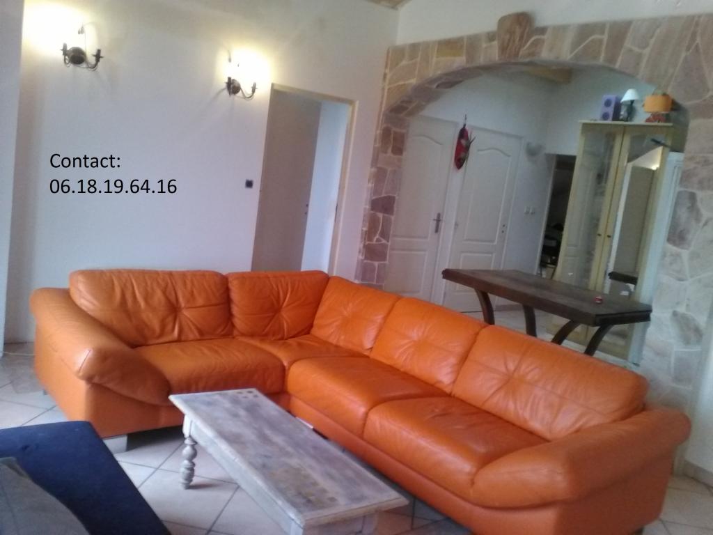 Location chambre Vetraz Monthoux - Photo 1