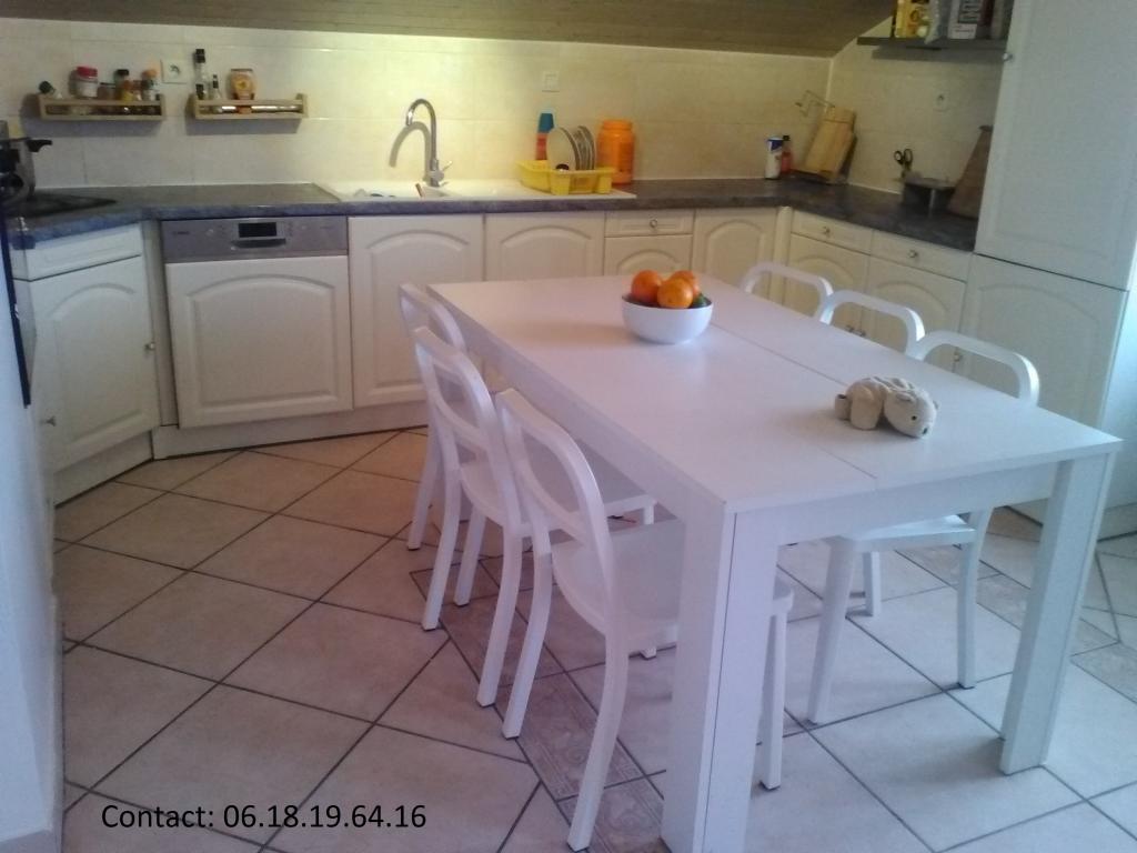 Location chambre Vetraz Monthoux - Photo 3