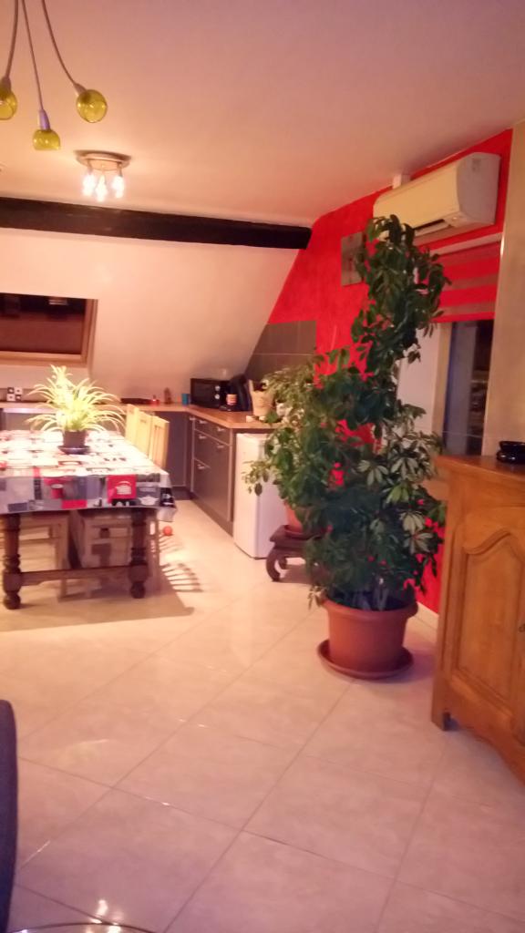 Location chambre Mandeure - Photo 1