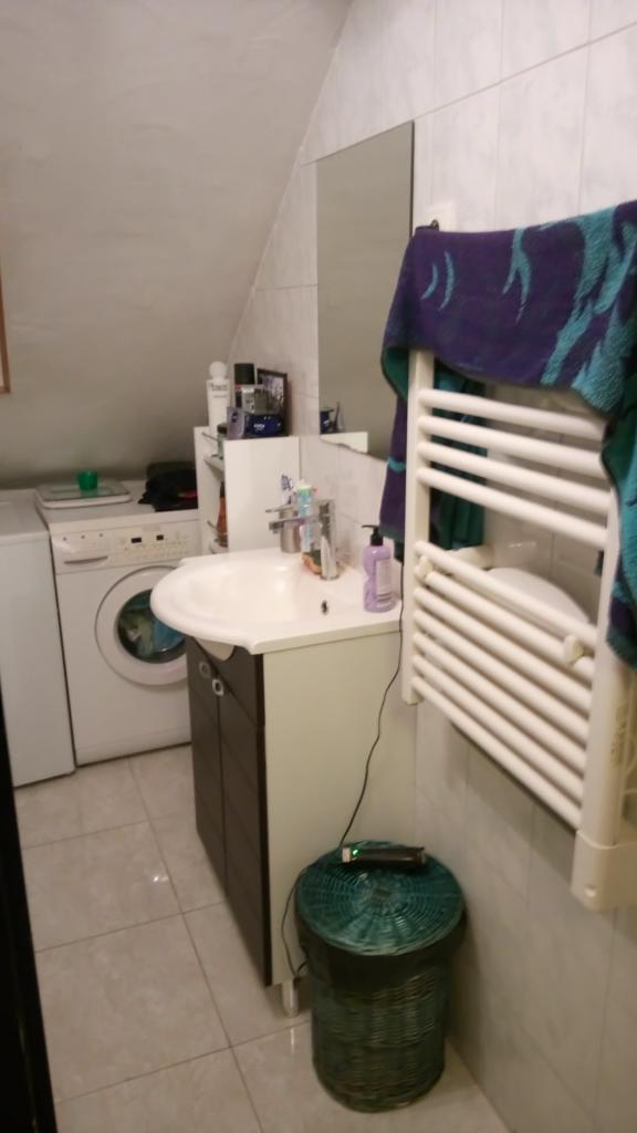 Location chambre Mandeure - Photo 3