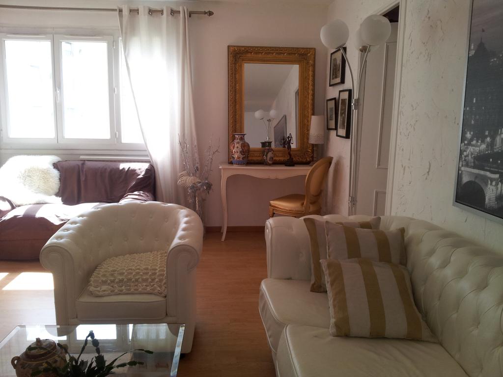 Location chambre Evry - Photo 1