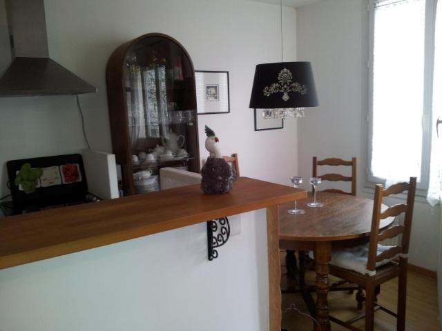Location appartement T2 Evry - Photo 4