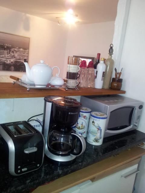 Location appartement T2 Evry - Photo 5
