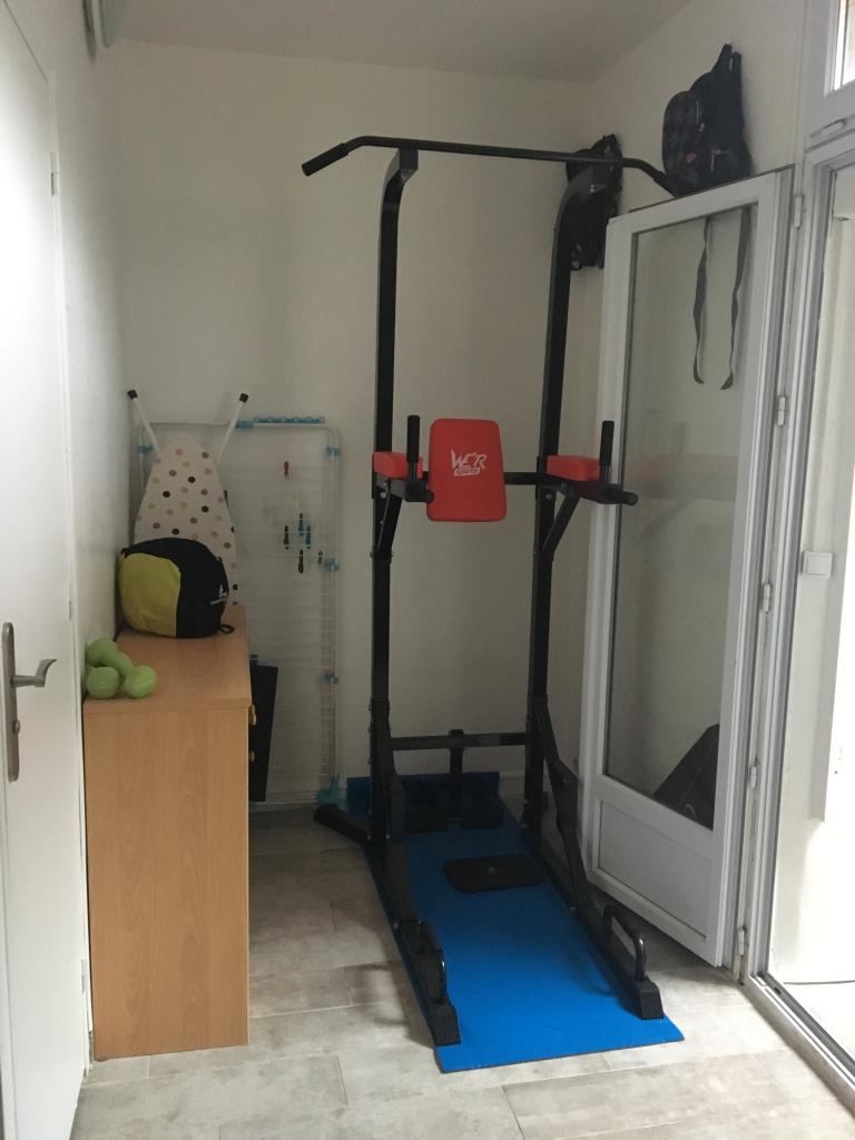 Location chambre St Maur des Fosses - Photo 1