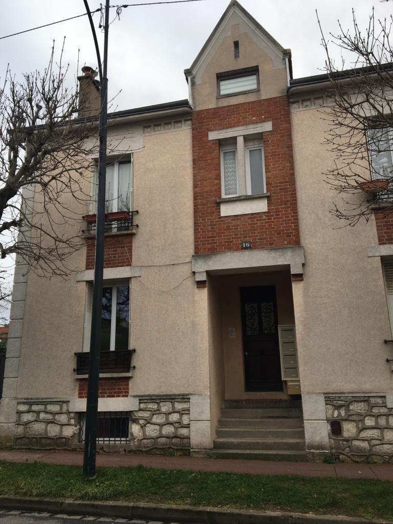 Location chambre St Maur des Fosses - Photo 2