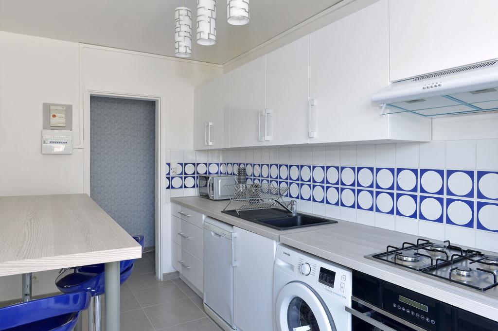 Location chambre Marseille 10 - Photo 1
