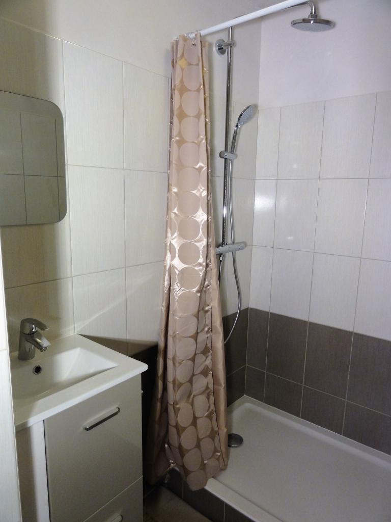 Location chambre Marseille 10 - Photo 4