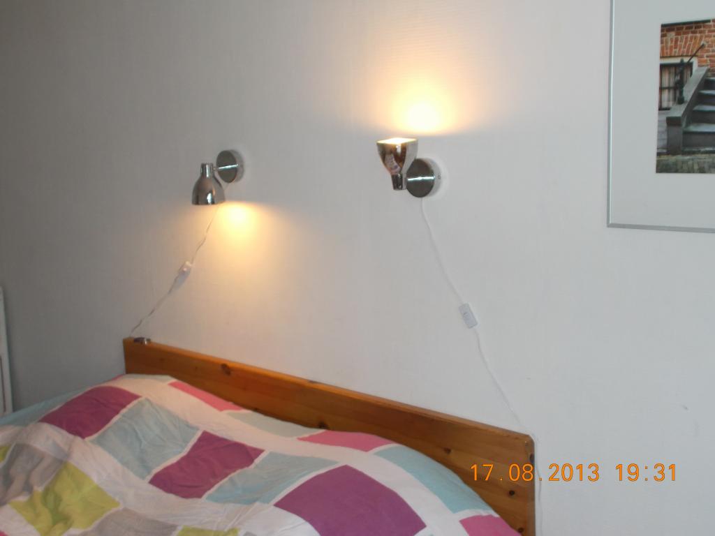 Location chambre Meudon - Photo 1