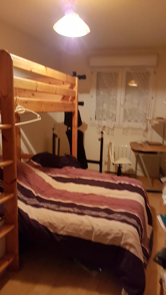 Location chambre Gex - Photo 2
