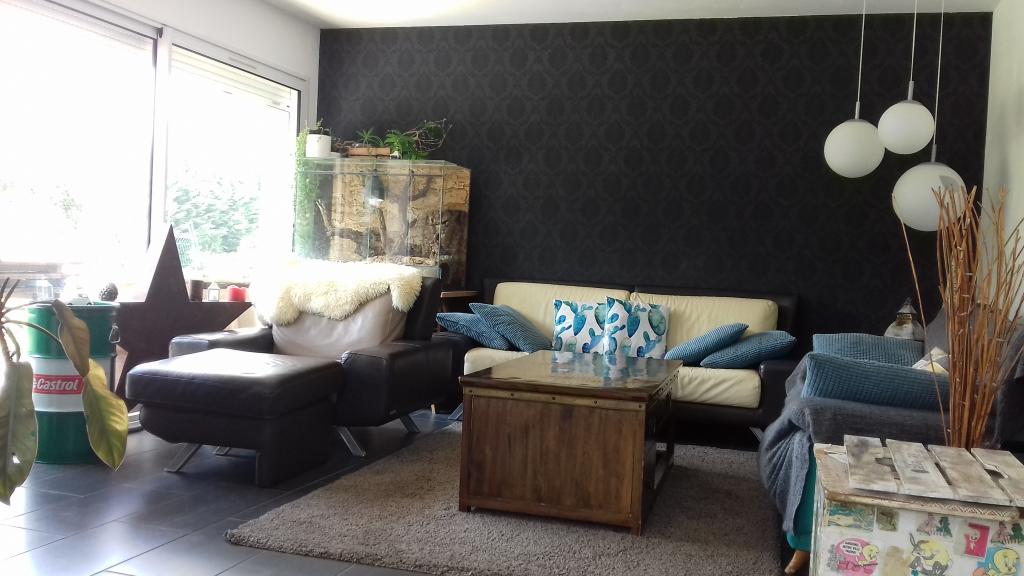 Location chambre Eteimbes - Photo 3