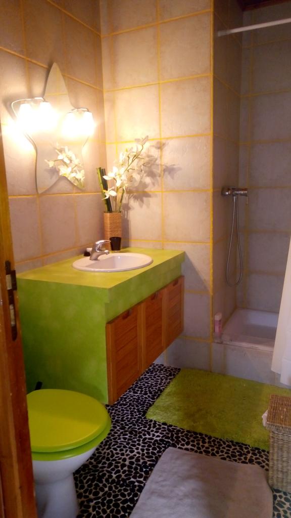 Location chambre Epinay sur Orge - Photo 1