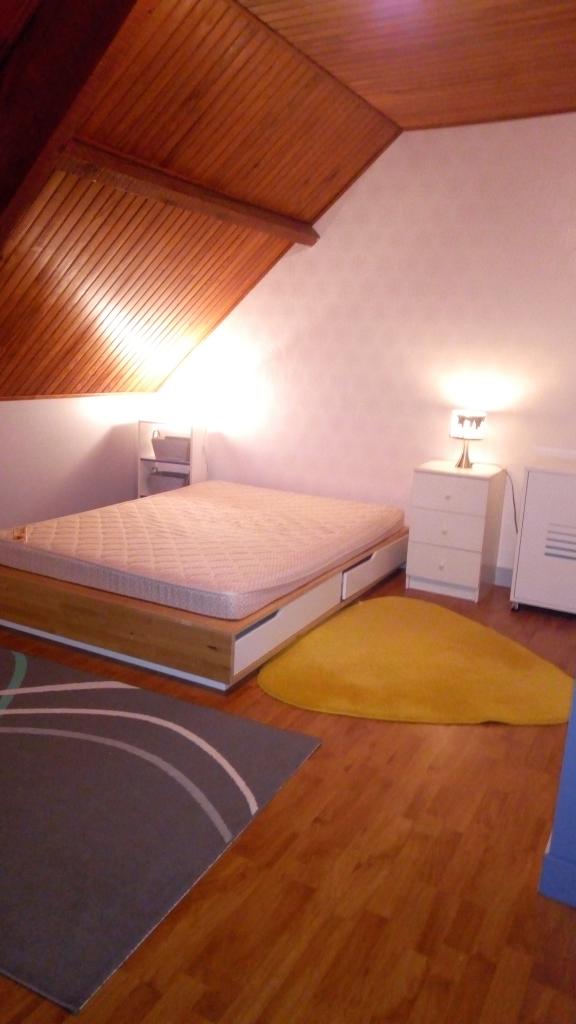 Location chambre Epinay sur Orge - Photo 4