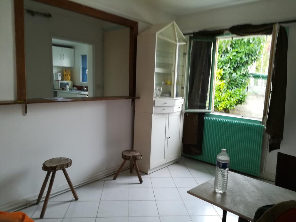 Location chambre Cormeilles en Parisis - Photo 1