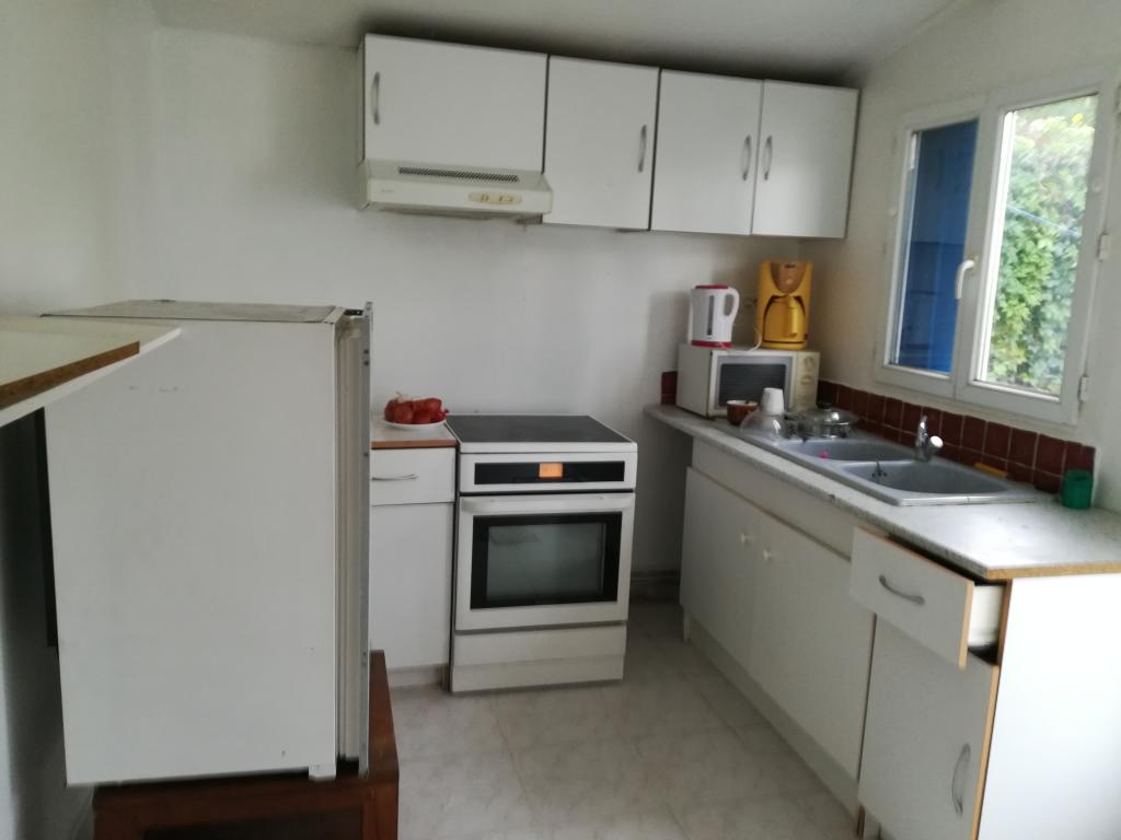 Location chambre Cormeilles en Parisis - Photo 2