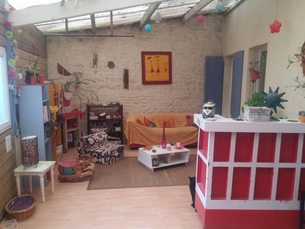Location chambre La Creche - Photo 3