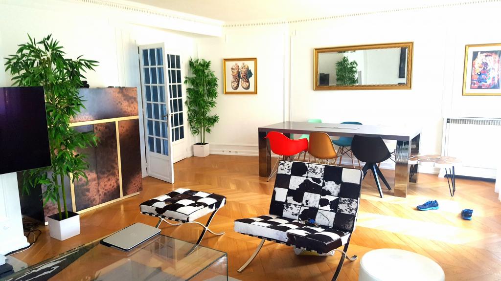 Location chambre Ablon sur Seine - Photo 1