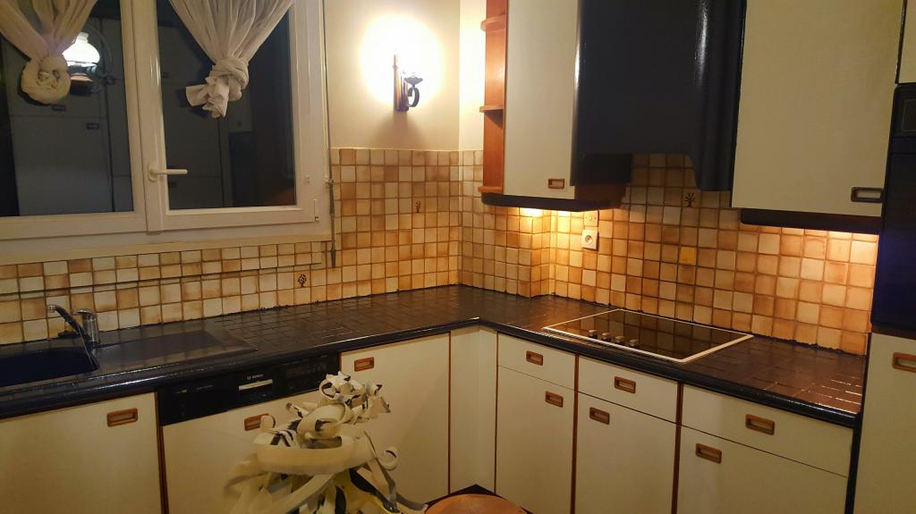 Location chambre Ablon sur Seine - Photo 3