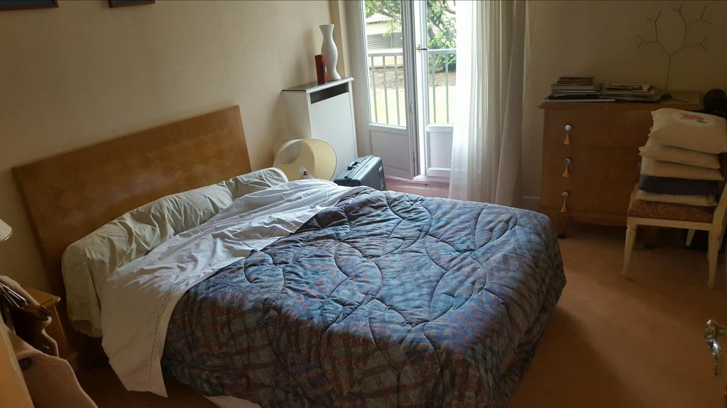 Location chambre Ablon sur Seine - Photo 4