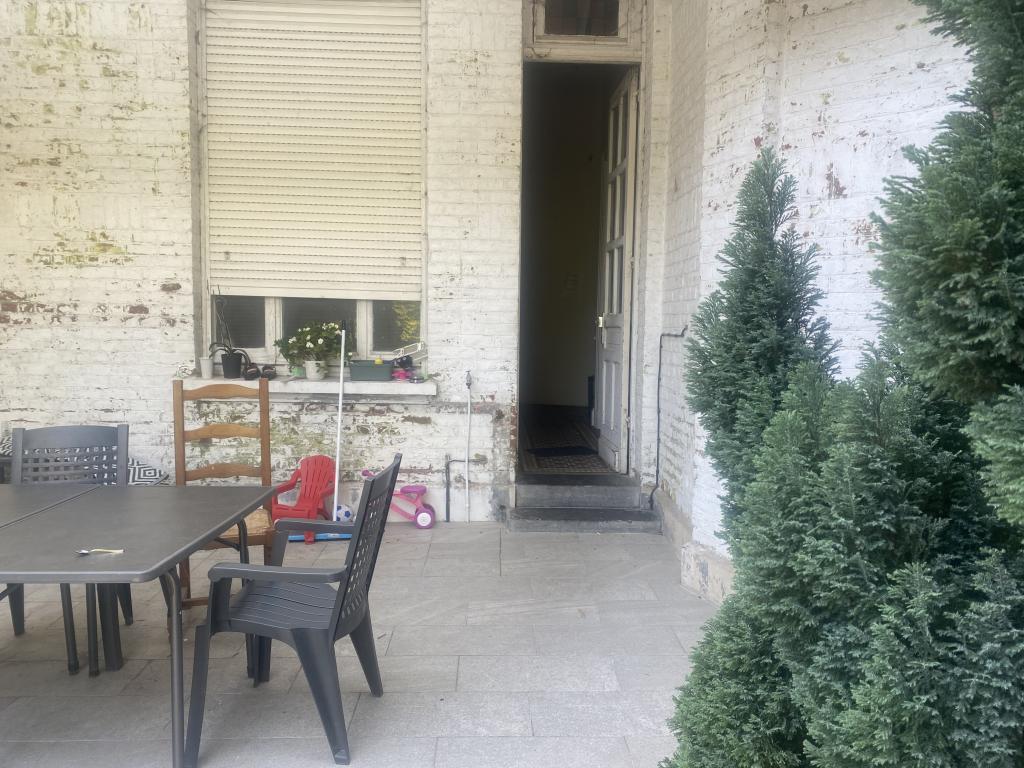 Location chambre Roubaix - Photo 1