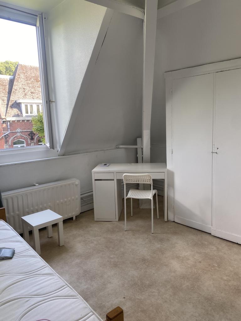 Location chambre Roubaix - Photo 2