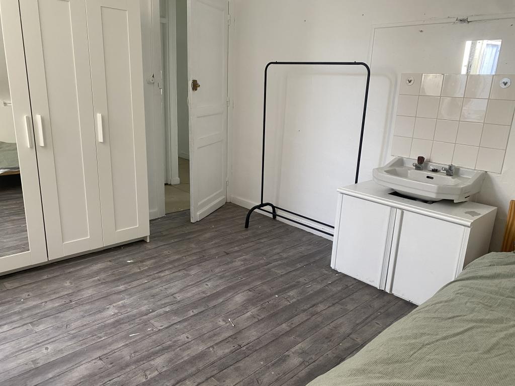 Location chambre Roubaix - Photo 3