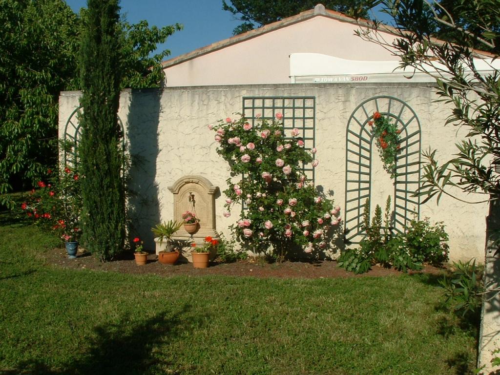 Location chambre Morieres les Avignon - Photo 1